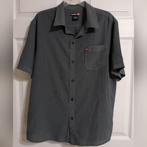 Tony Hawk Other - Hawk Men's Short Sleeve Shirt